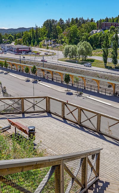 Kramfors