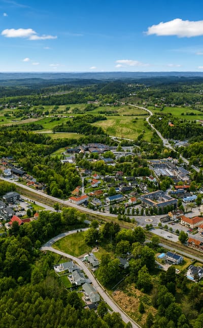 Bollebygd