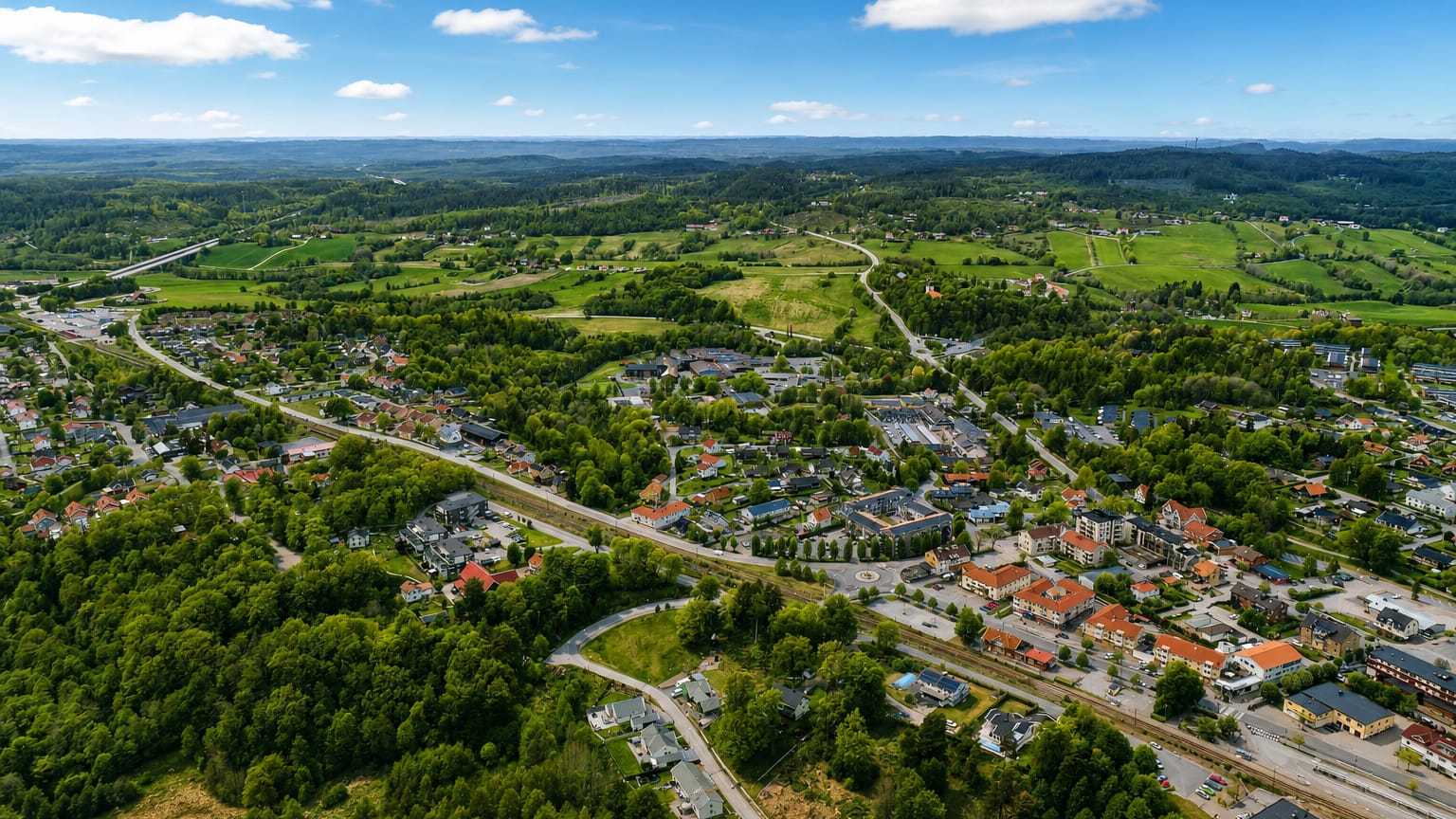 Bollebygd
