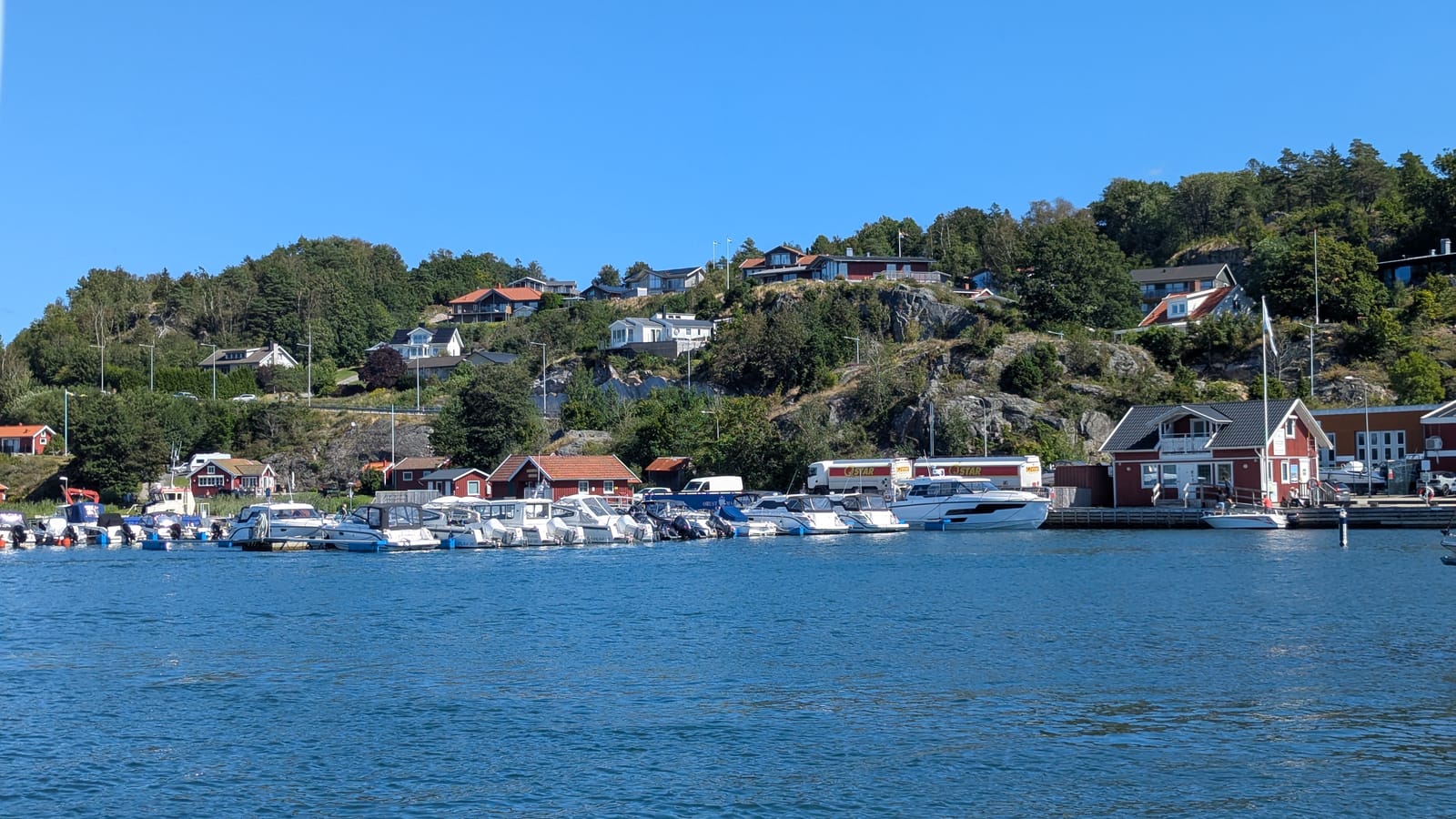 Henån