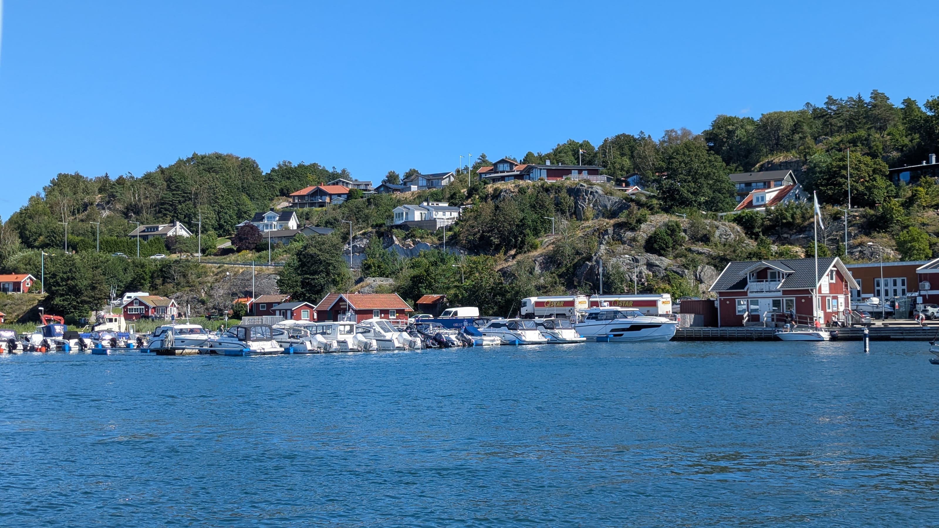 Henån