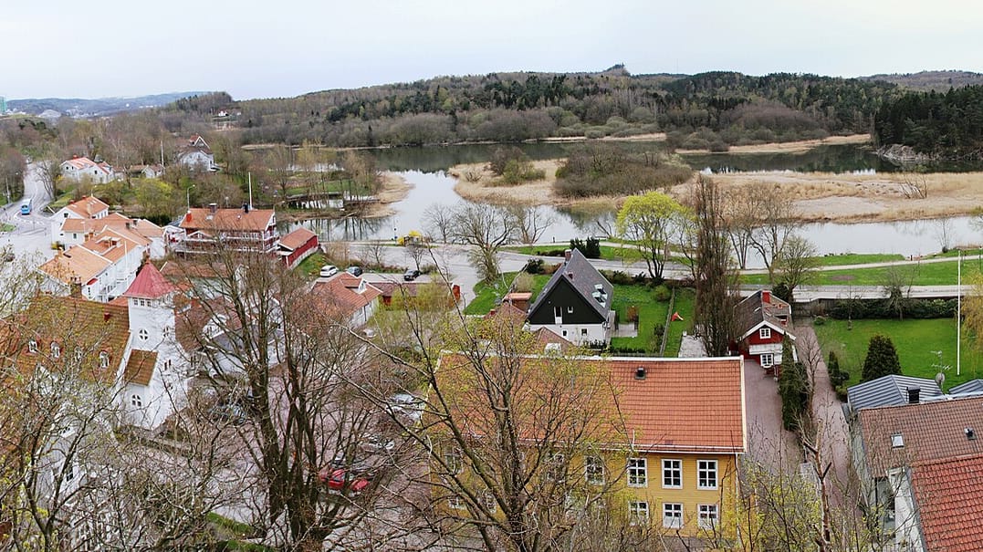 Kungälv