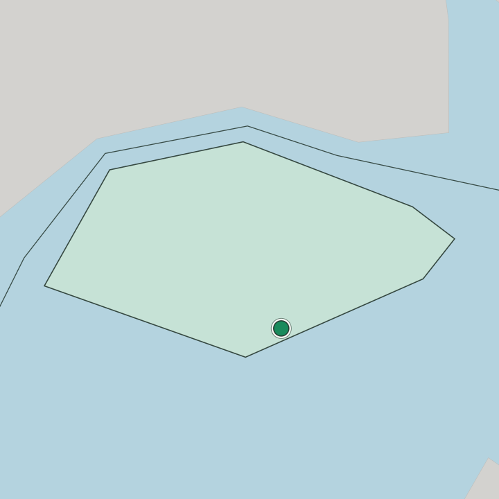 Map showing Singapore — In Singapore