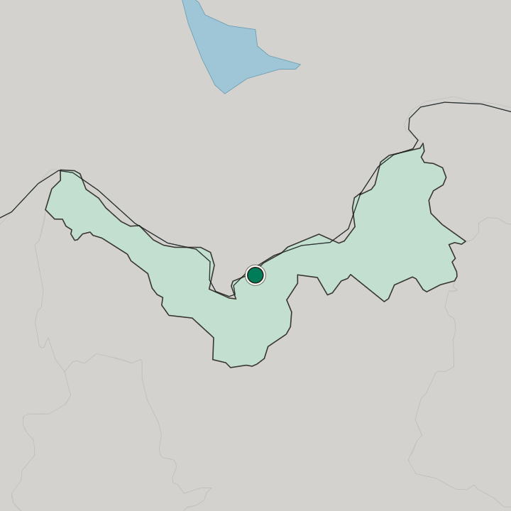 Map showing Nong Khai — In Changwat Nong Khai