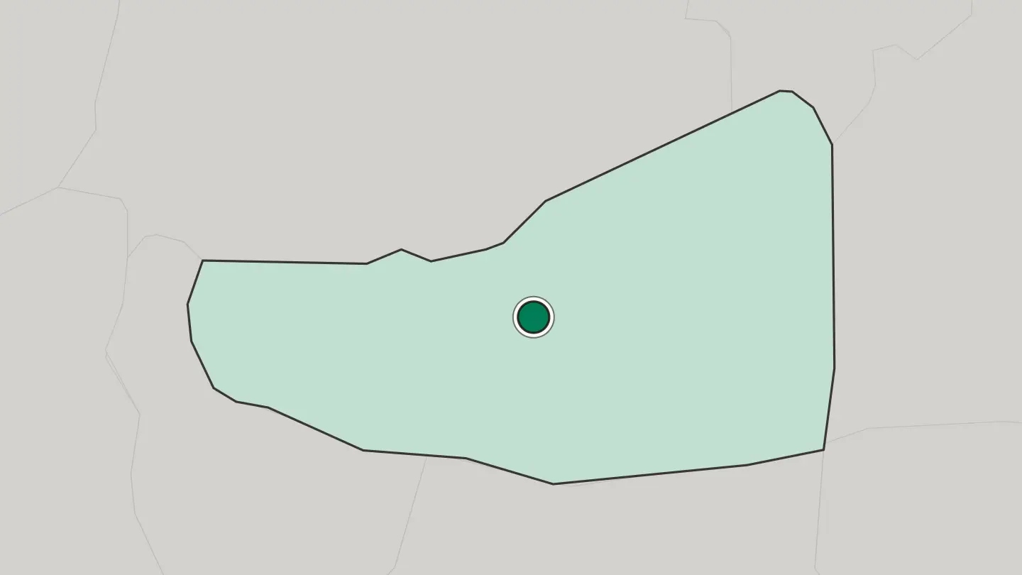 Map of Khlong Luang in Thailand