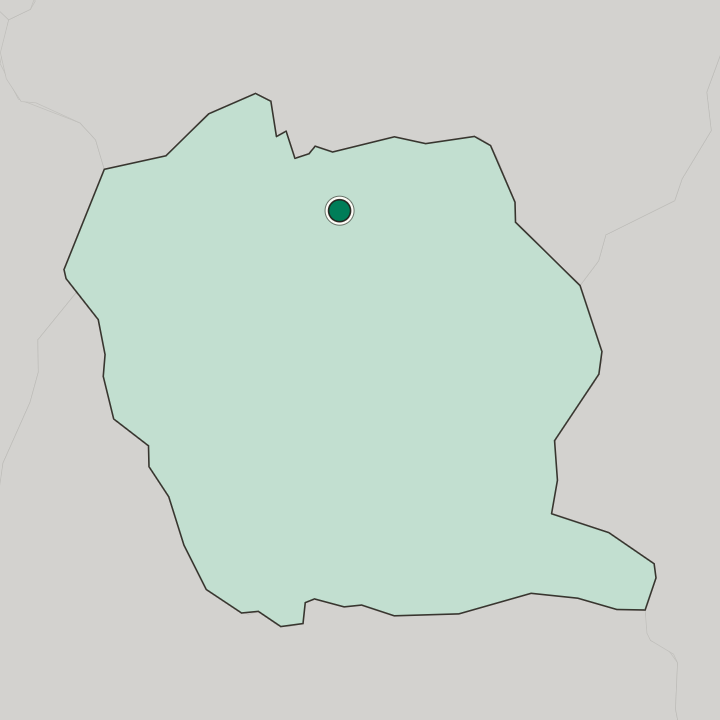 Map showing Phichit — In Changwat Phichit