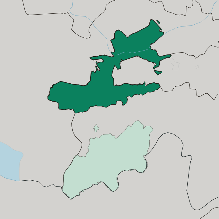 Map showing Viloyati Sughd — In Tajikistan