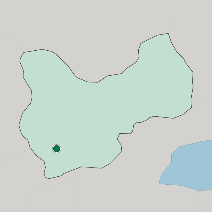 Map showing Muş — In Muş