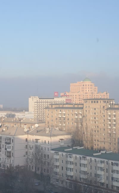 Donetsk