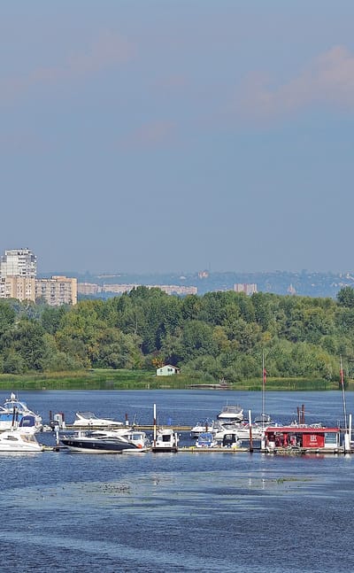 Desnianskyi District