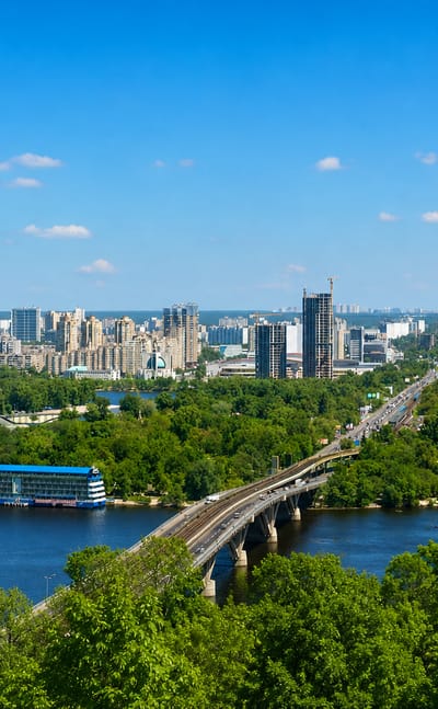 Dnipro Raion
