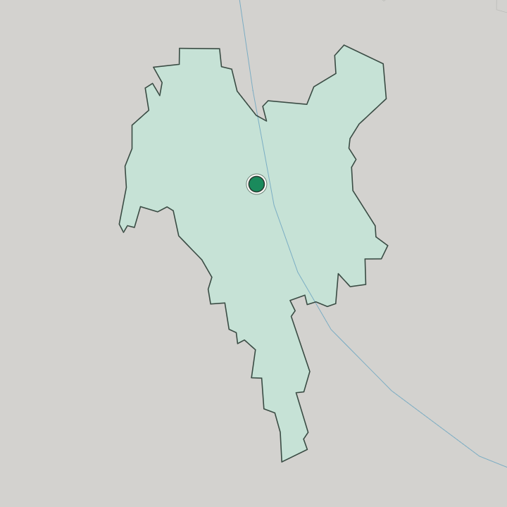 Map showing Kyiv — In Misto Kyiv
