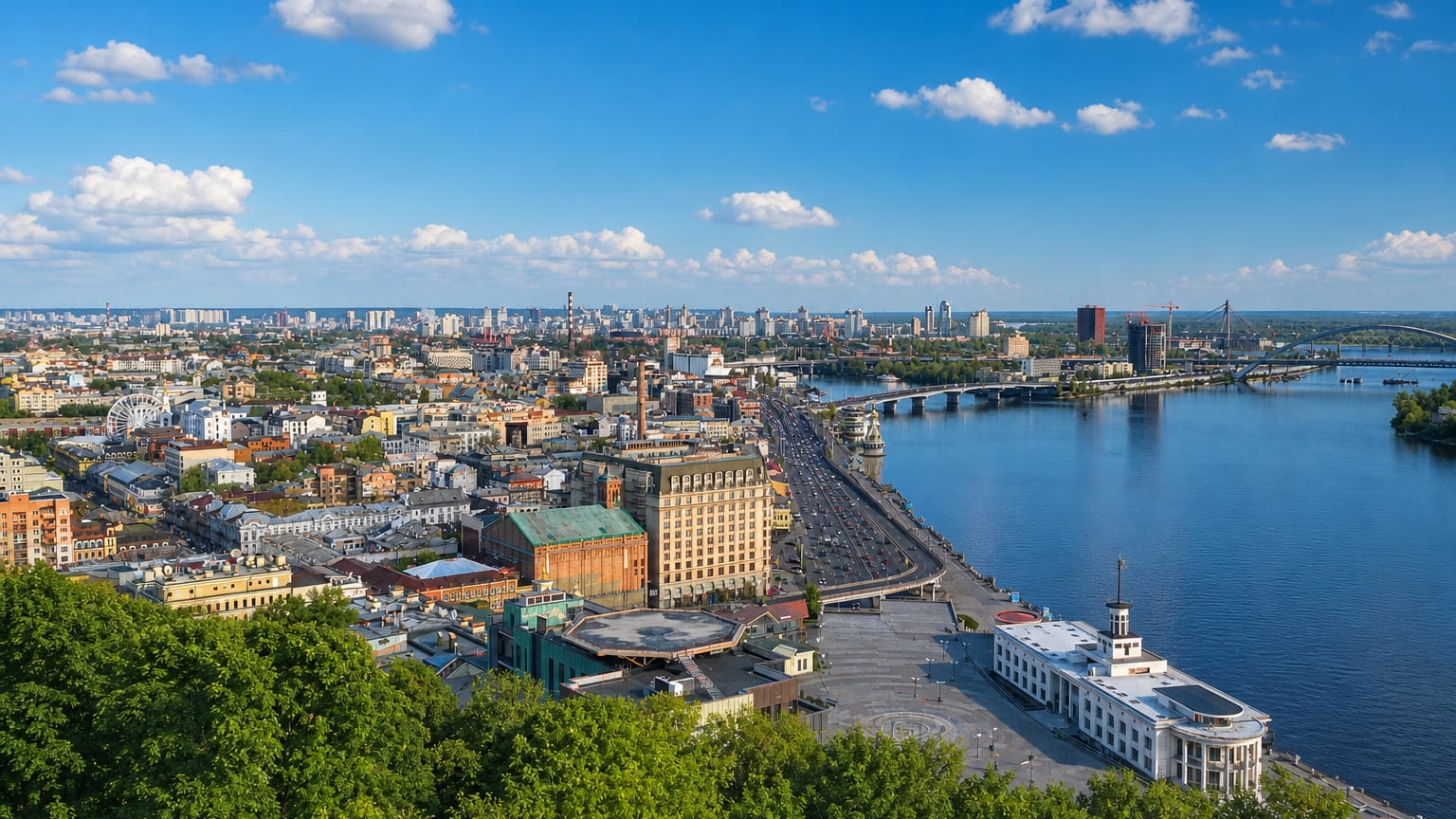Podil