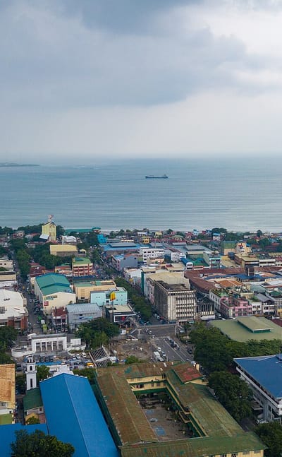San Fernando