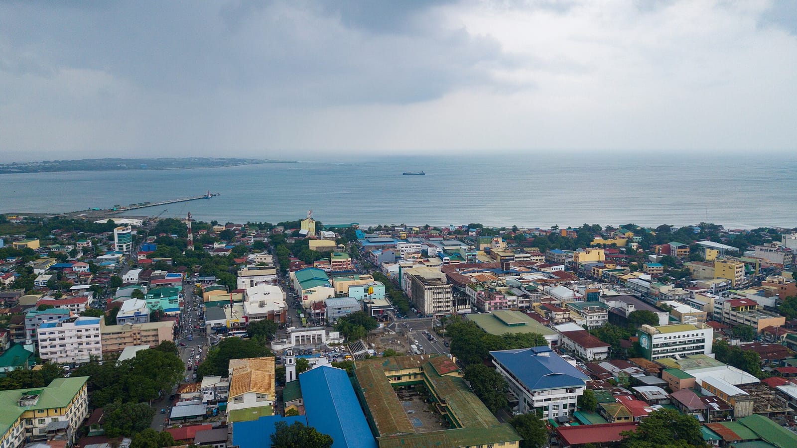San Fernando