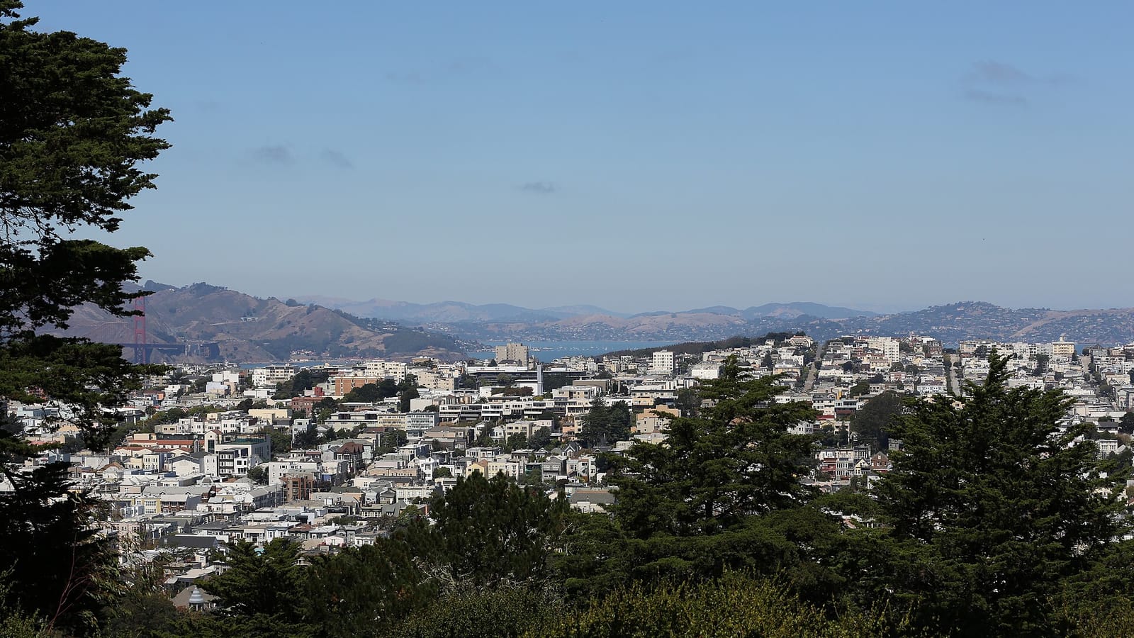 Haight-Ashbury