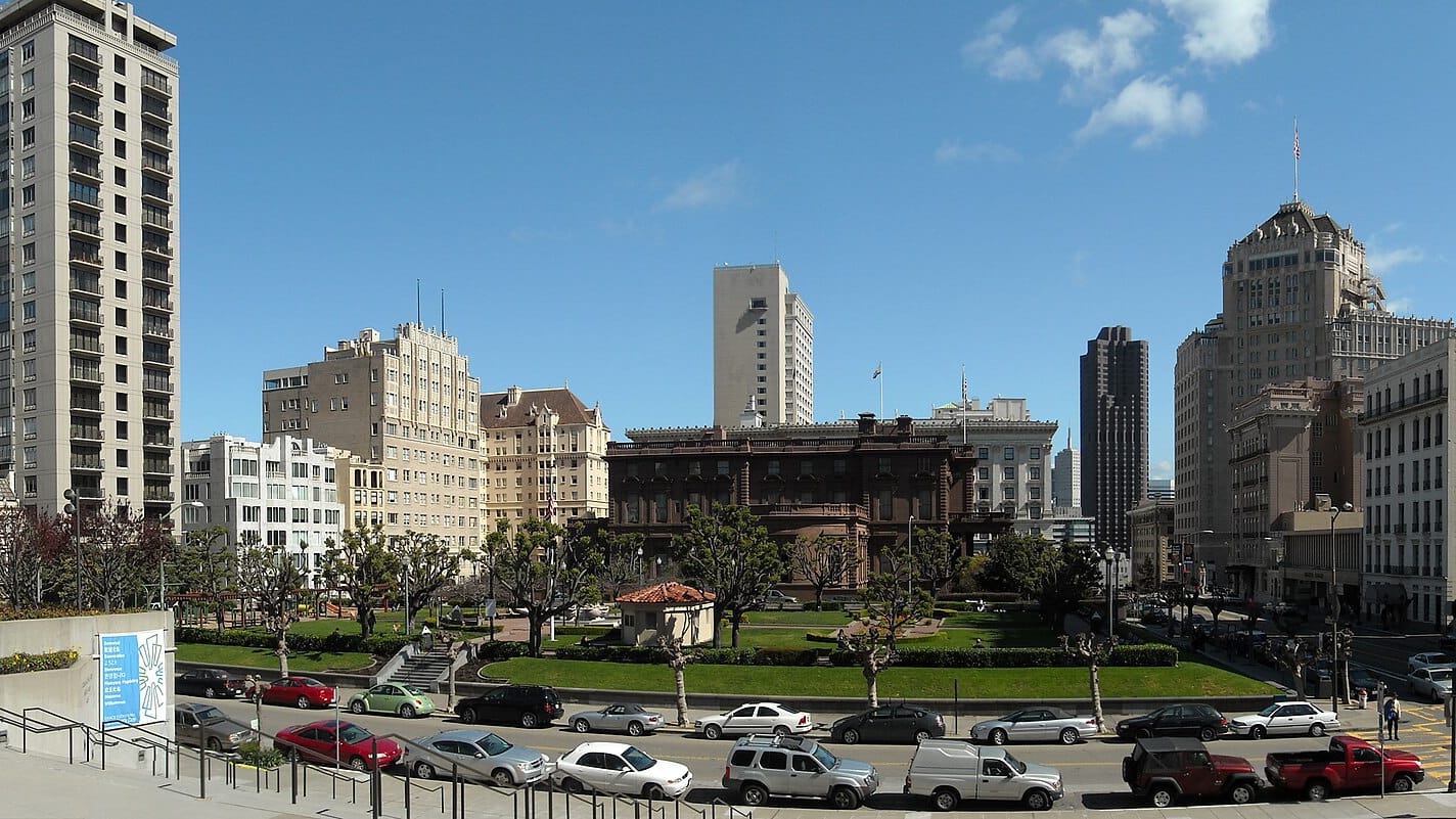 Nob Hill