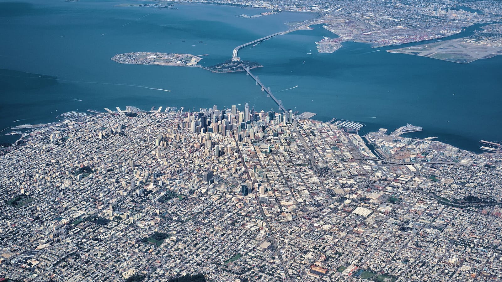 Treasure Island