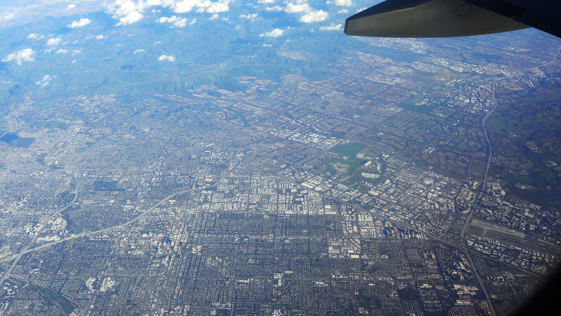 Santa Ana