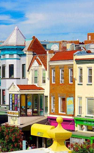 Adams Morgan