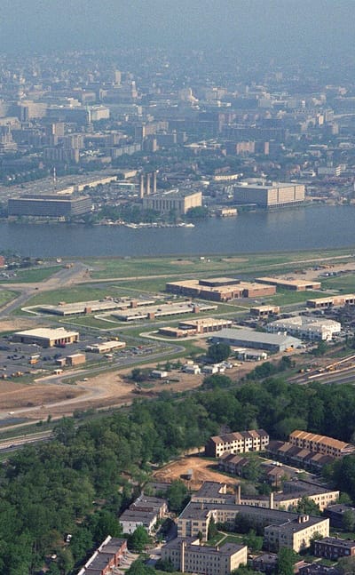 Anacostia
