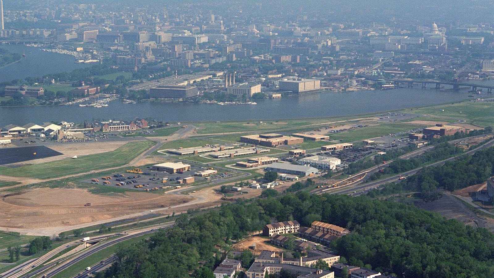 Anacostia