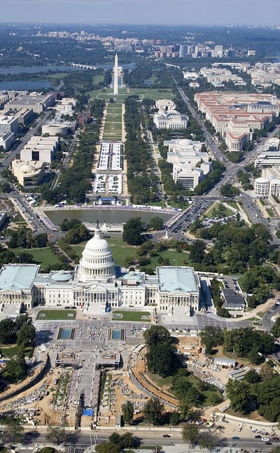 Capitol Hill