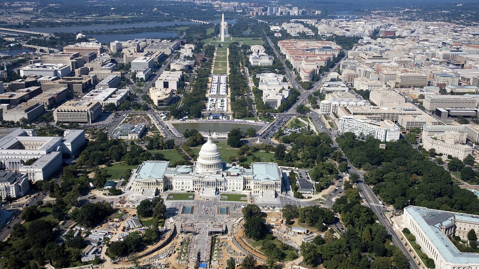 Capitol Hill