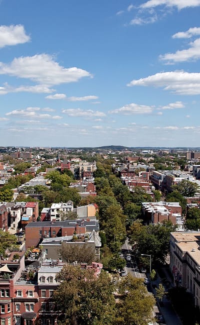 Dupont Circle