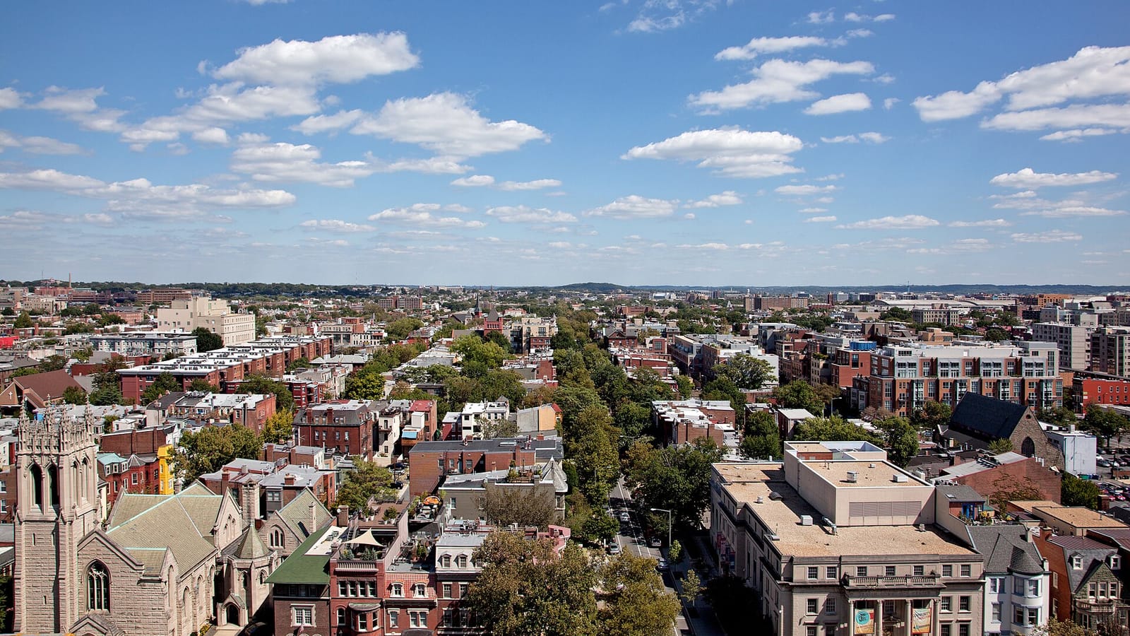 Dupont Circle