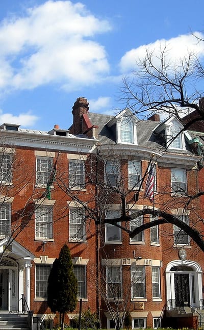Embassy Row