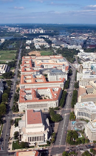 Federal Triangle
