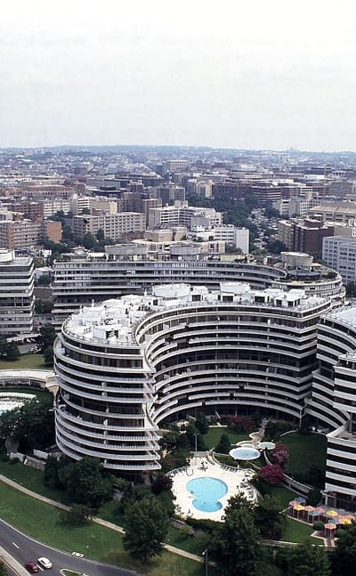 Foggy Bottom