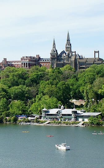 Georgetown