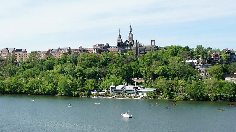 Georgetown