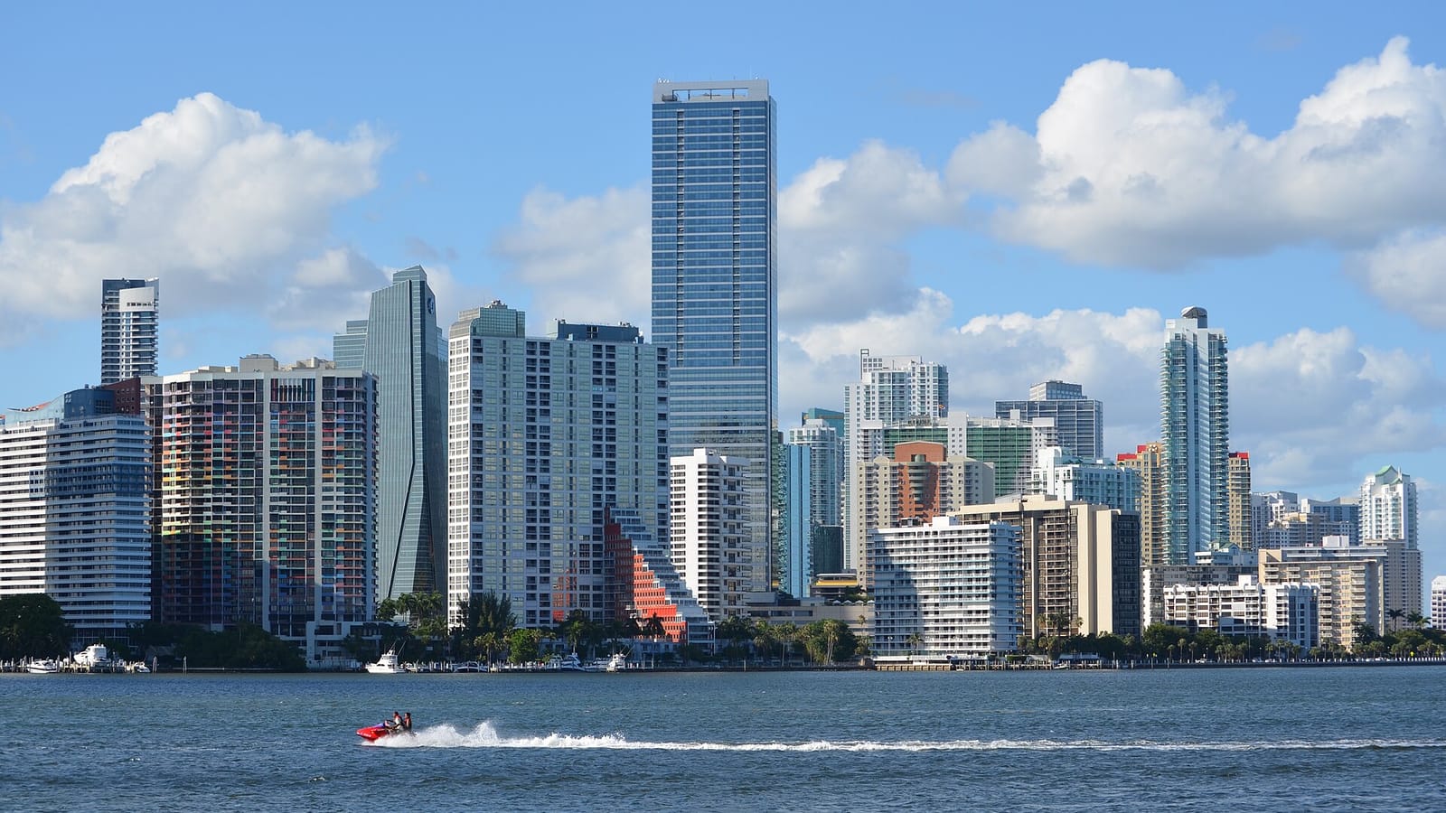 Brickell