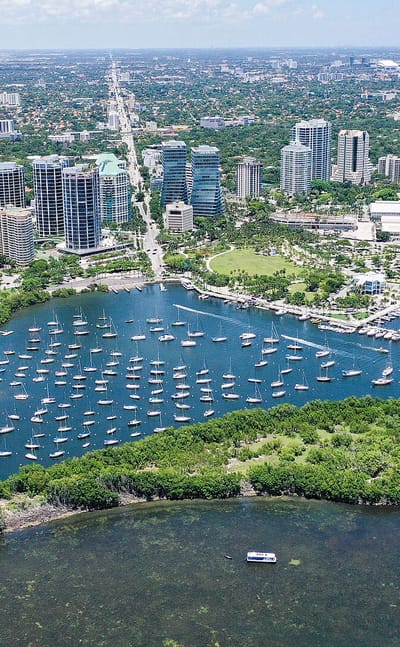 Coconut Grove