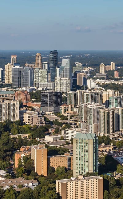 Buckhead