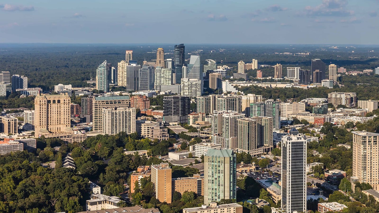 Buckhead