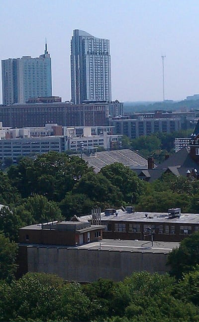East Atlanta
