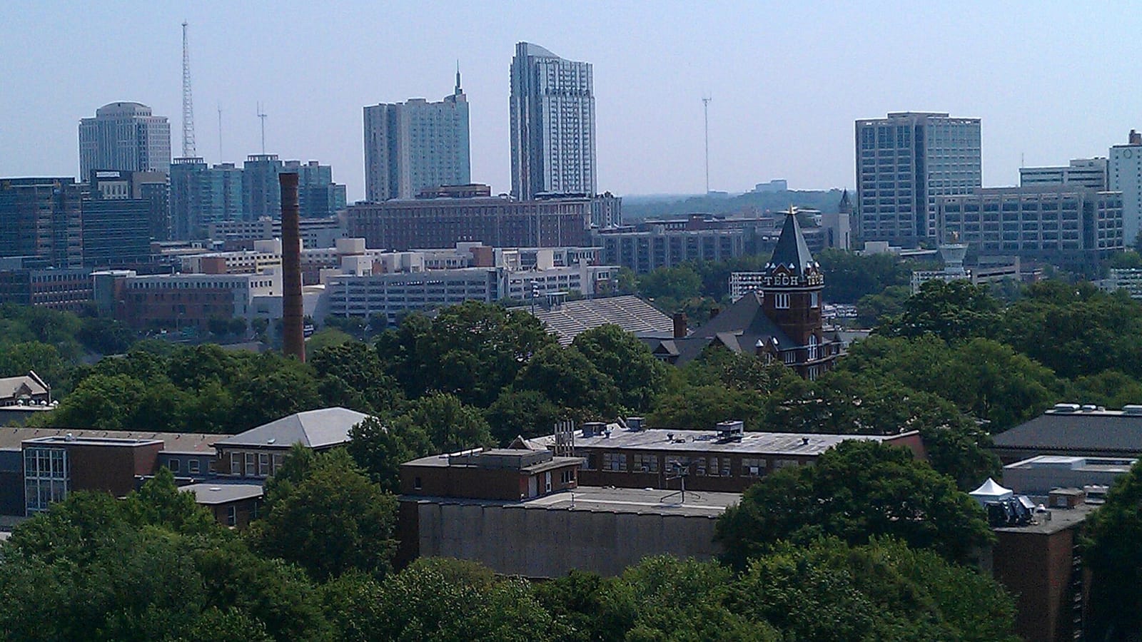 East Atlanta