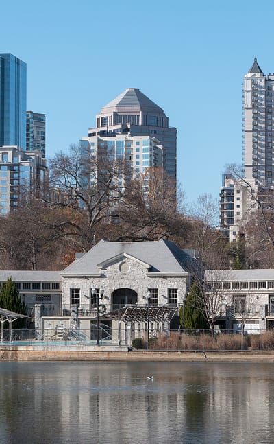 Midtown Atlanta