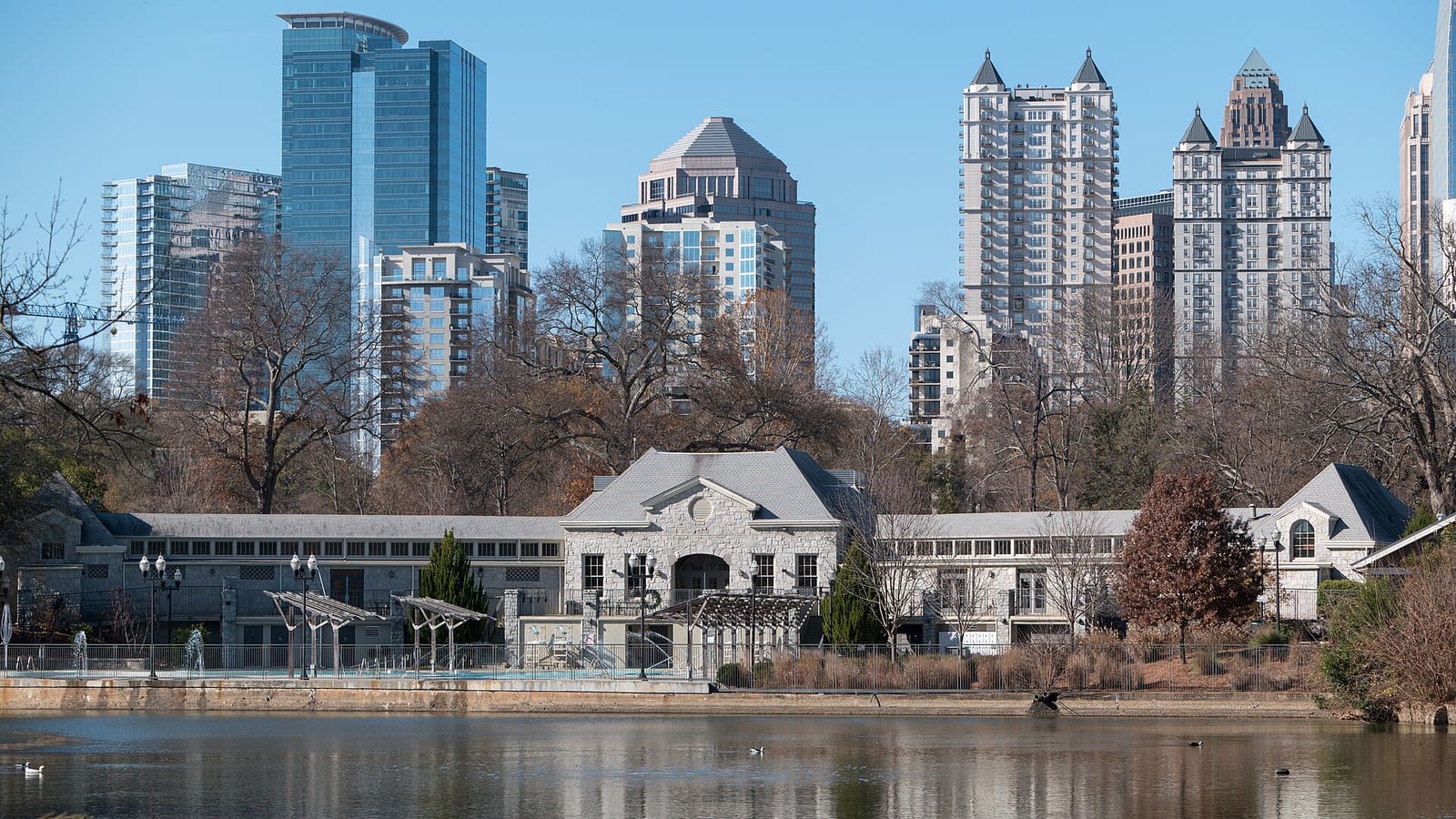 Midtown Atlanta