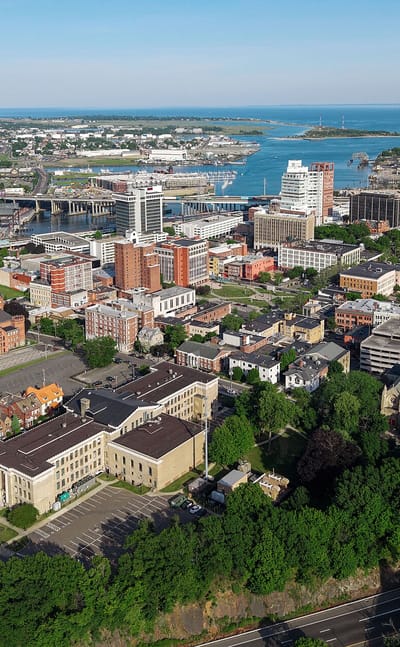 Bridgeport