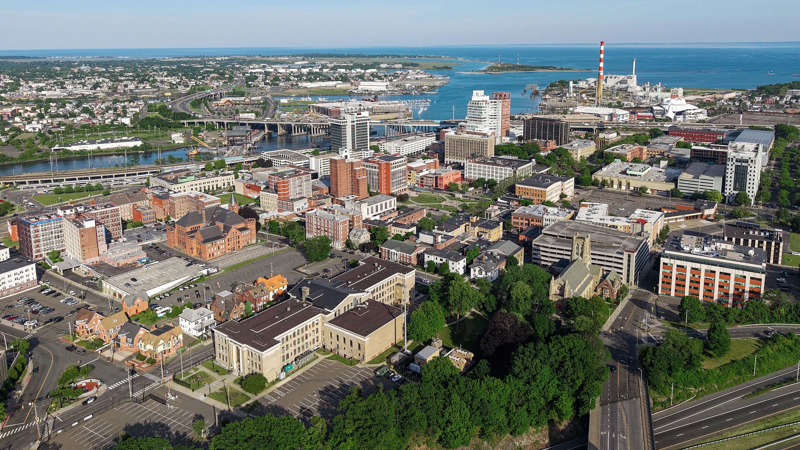 Bridgeport