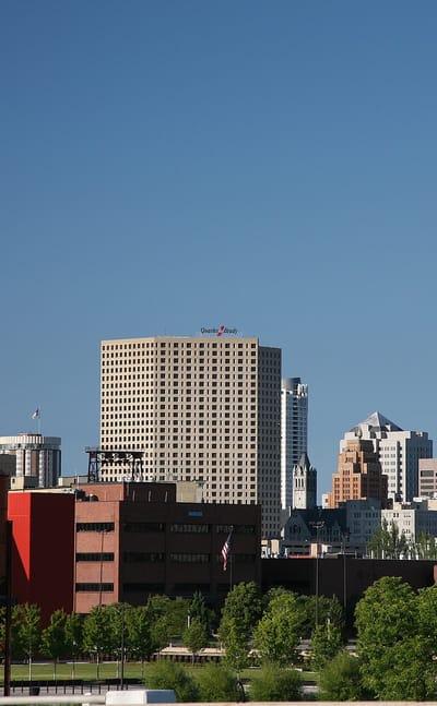 Near South Side