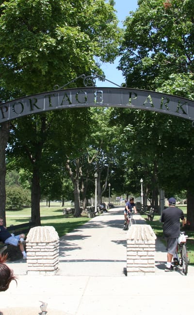 Portage Park