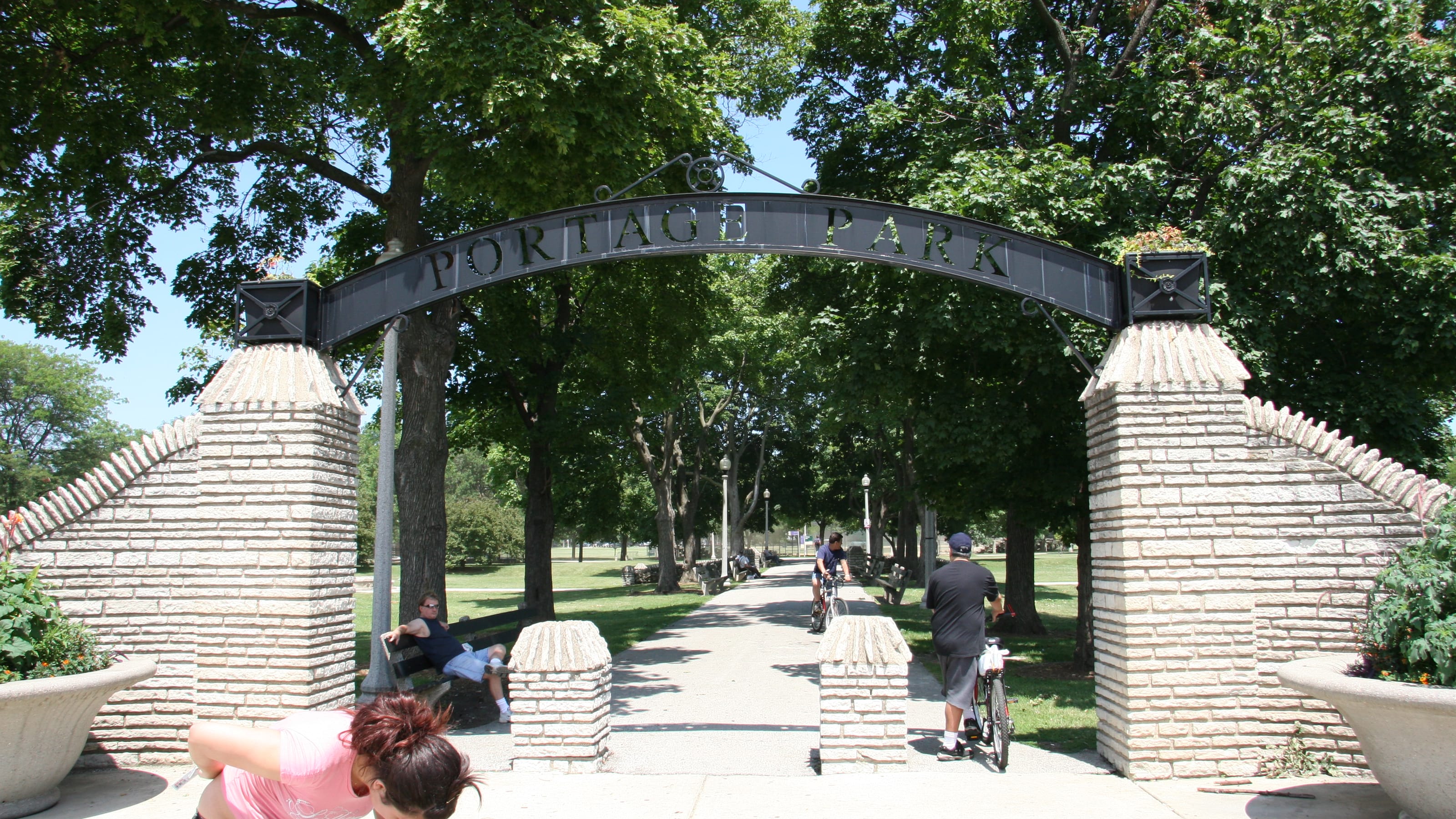 Portage Park