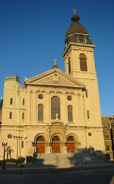 West Town