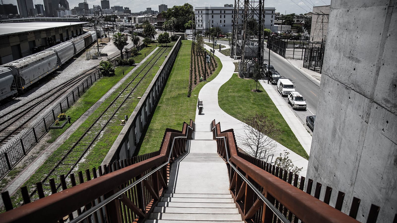 Faubourg Marigny